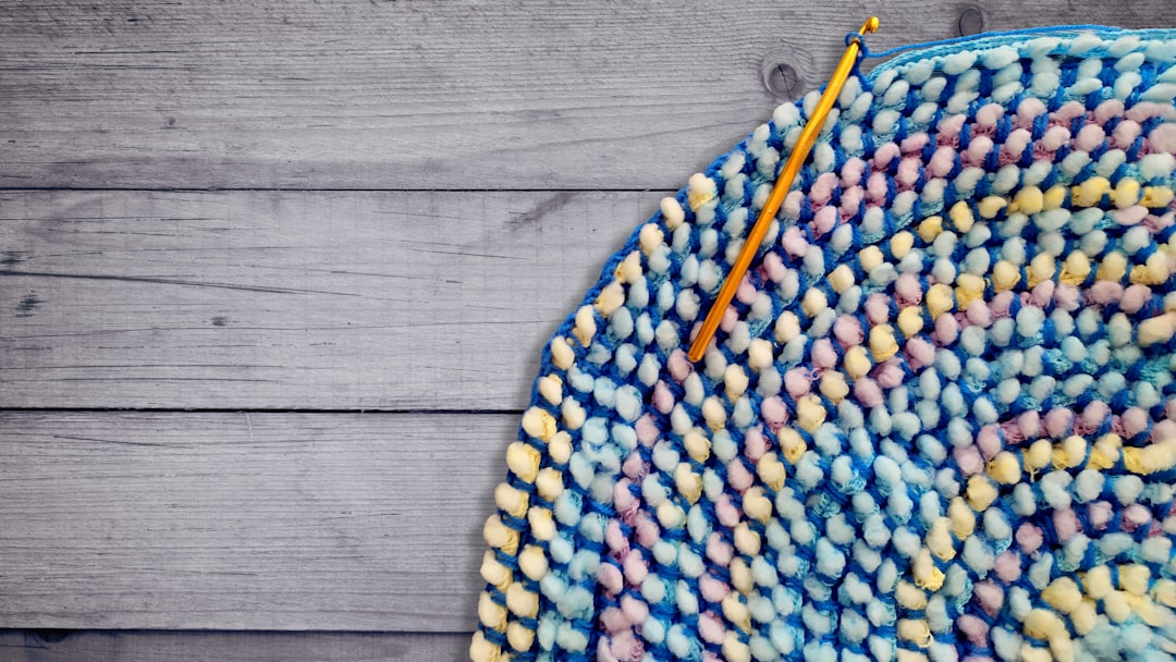 Crafting Magic: Unleashing Your Creativity Through DIY Projects