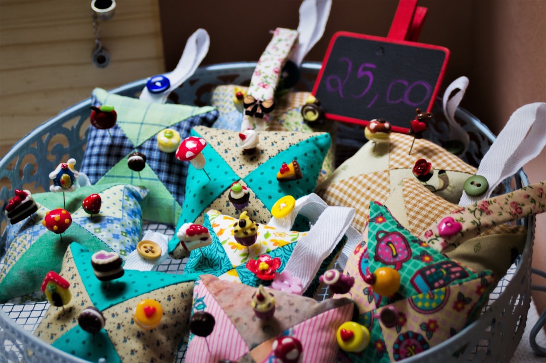 Crafting Magic: Unleashing Your Creativity through DIY Projects
